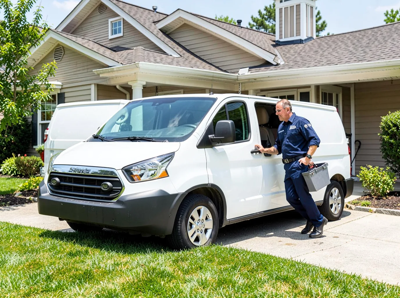 Emergency Plumber company in Fort Bragg, CA