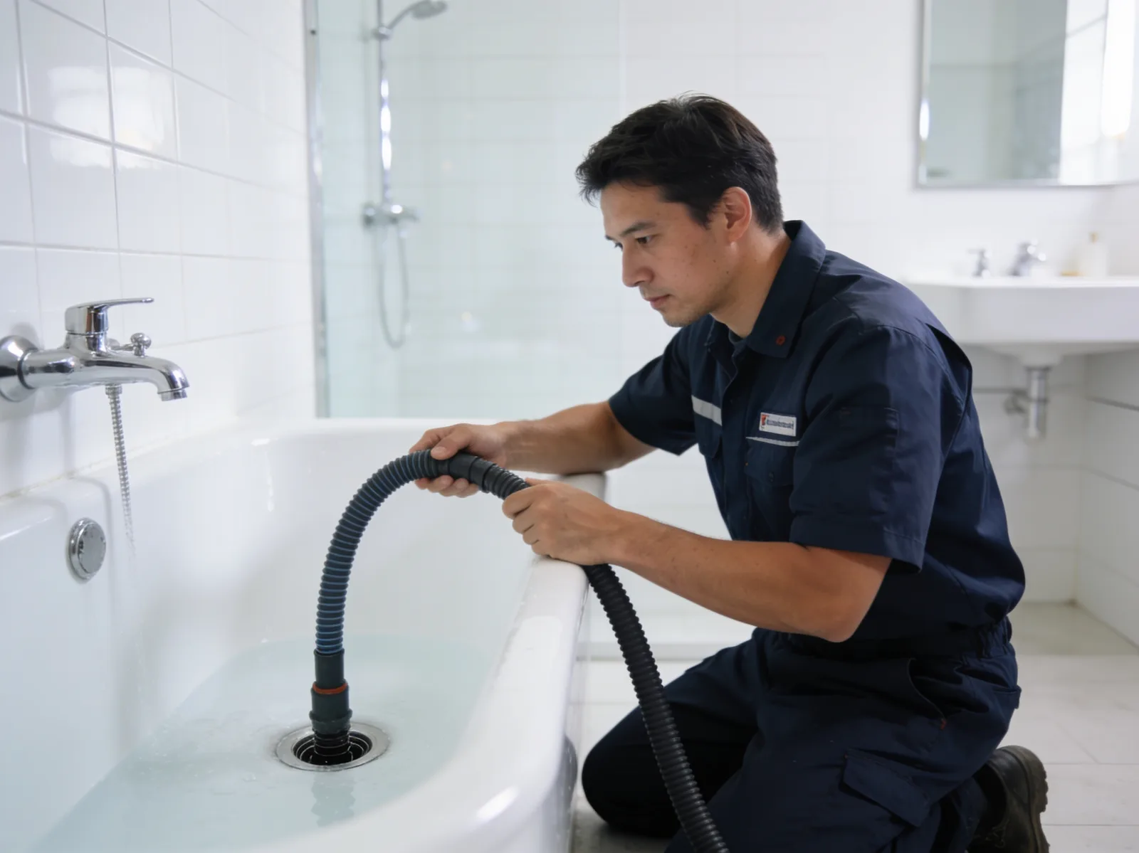 Emergency Plumber Fort Bragg, CA FAQs